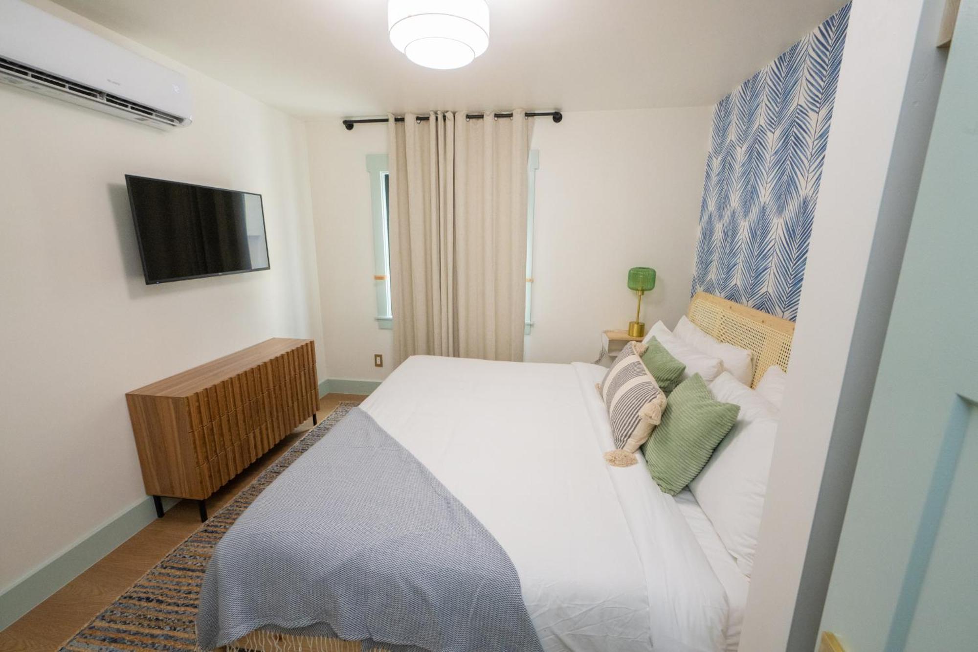 The Boardwalk Hotel ซานดิเอโก ภายนอก รูปภาพ