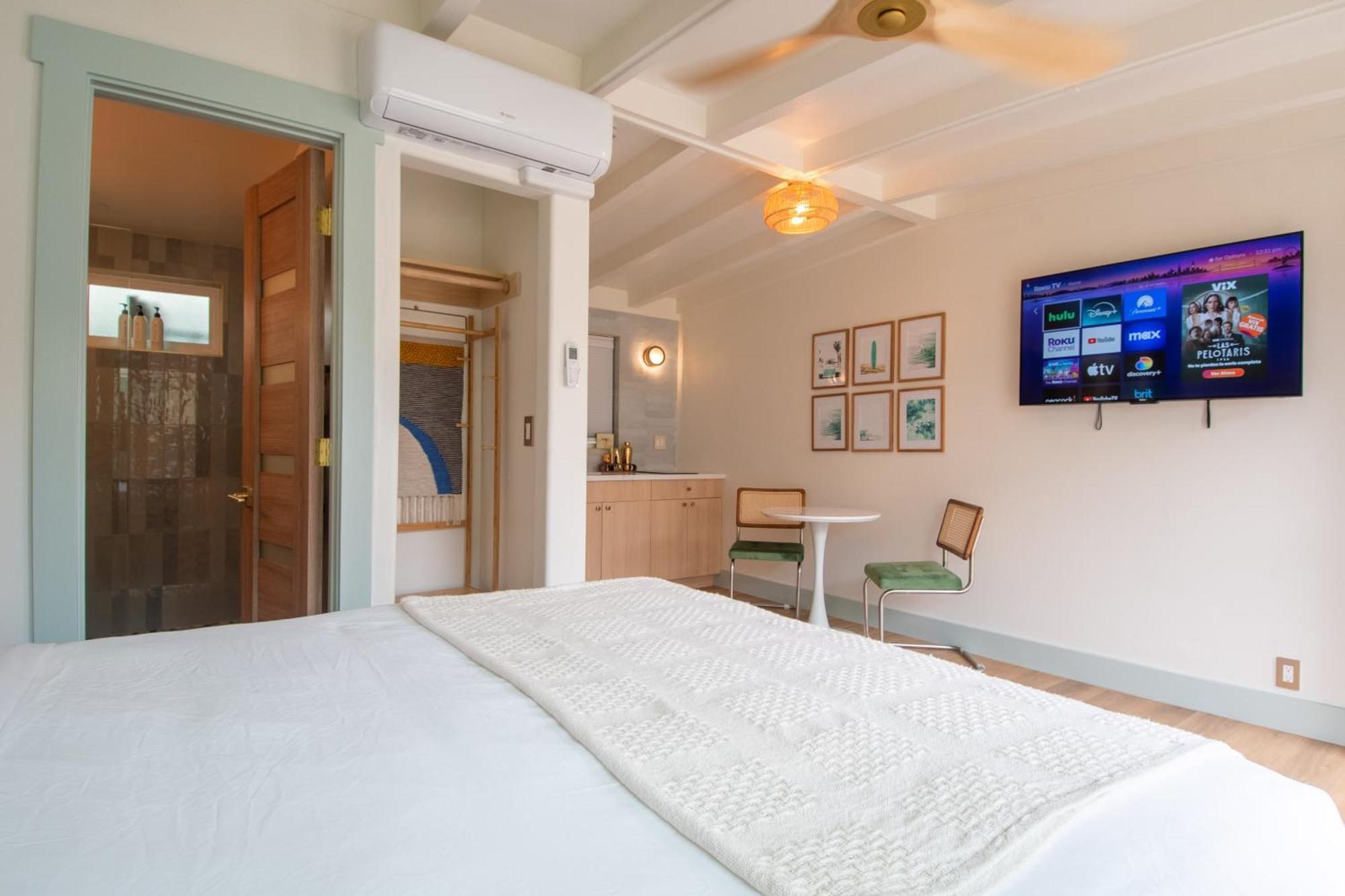 The Boardwalk Hotel ซานดิเอโก ภายนอก รูปภาพ