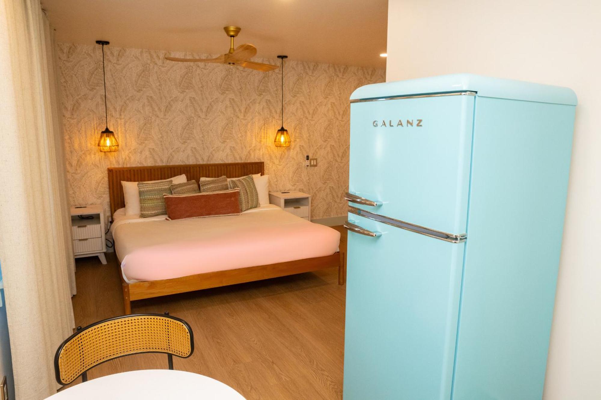 The Boardwalk Hotel ซานดิเอโก ภายนอก รูปภาพ