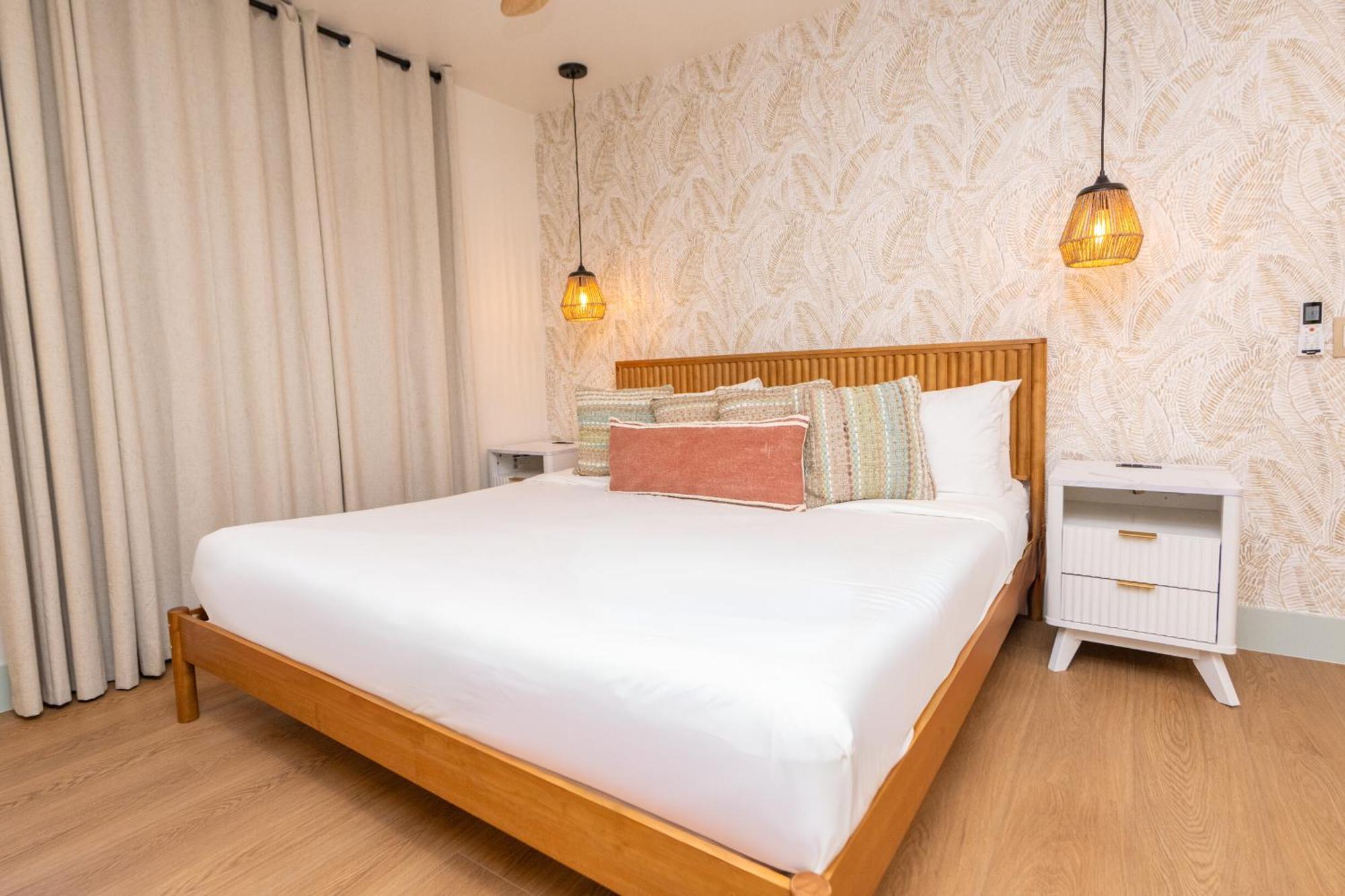The Boardwalk Hotel ซานดิเอโก ภายนอก รูปภาพ